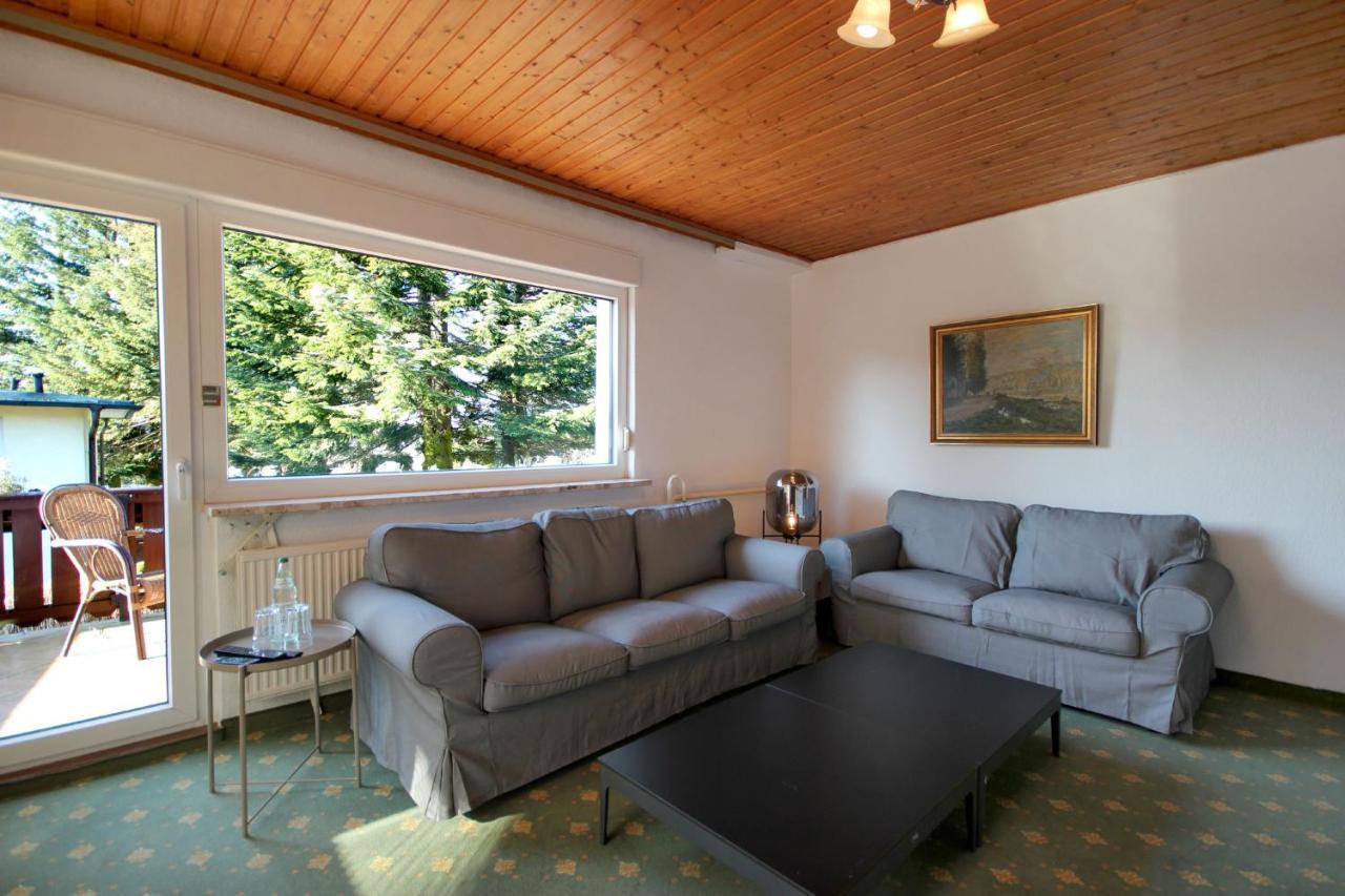 Ferienhaus David Nikola Binz Esterno foto