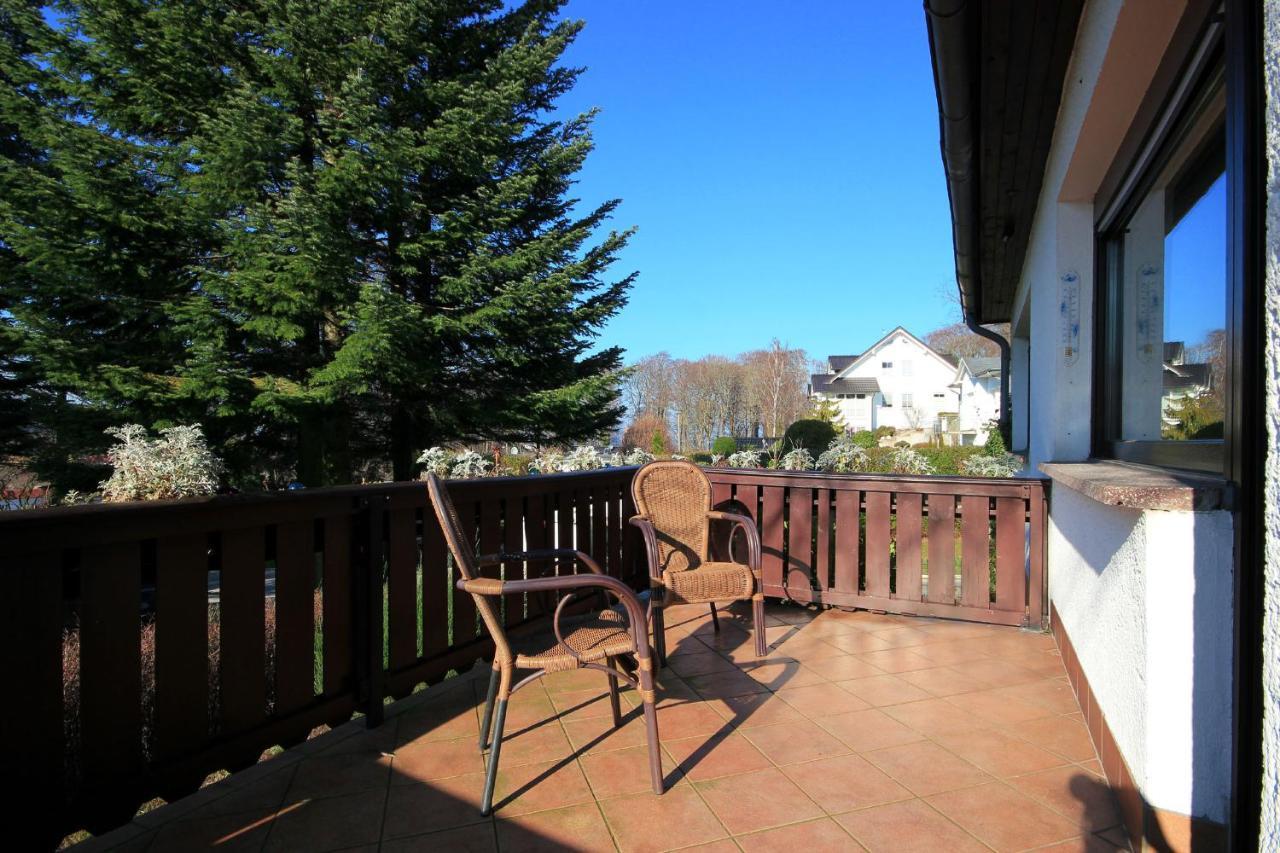 Ferienhaus David Nikola Binz Esterno foto