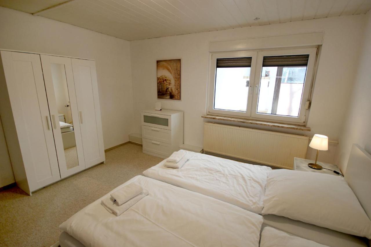 Ferienhaus David Nikola Binz Esterno foto