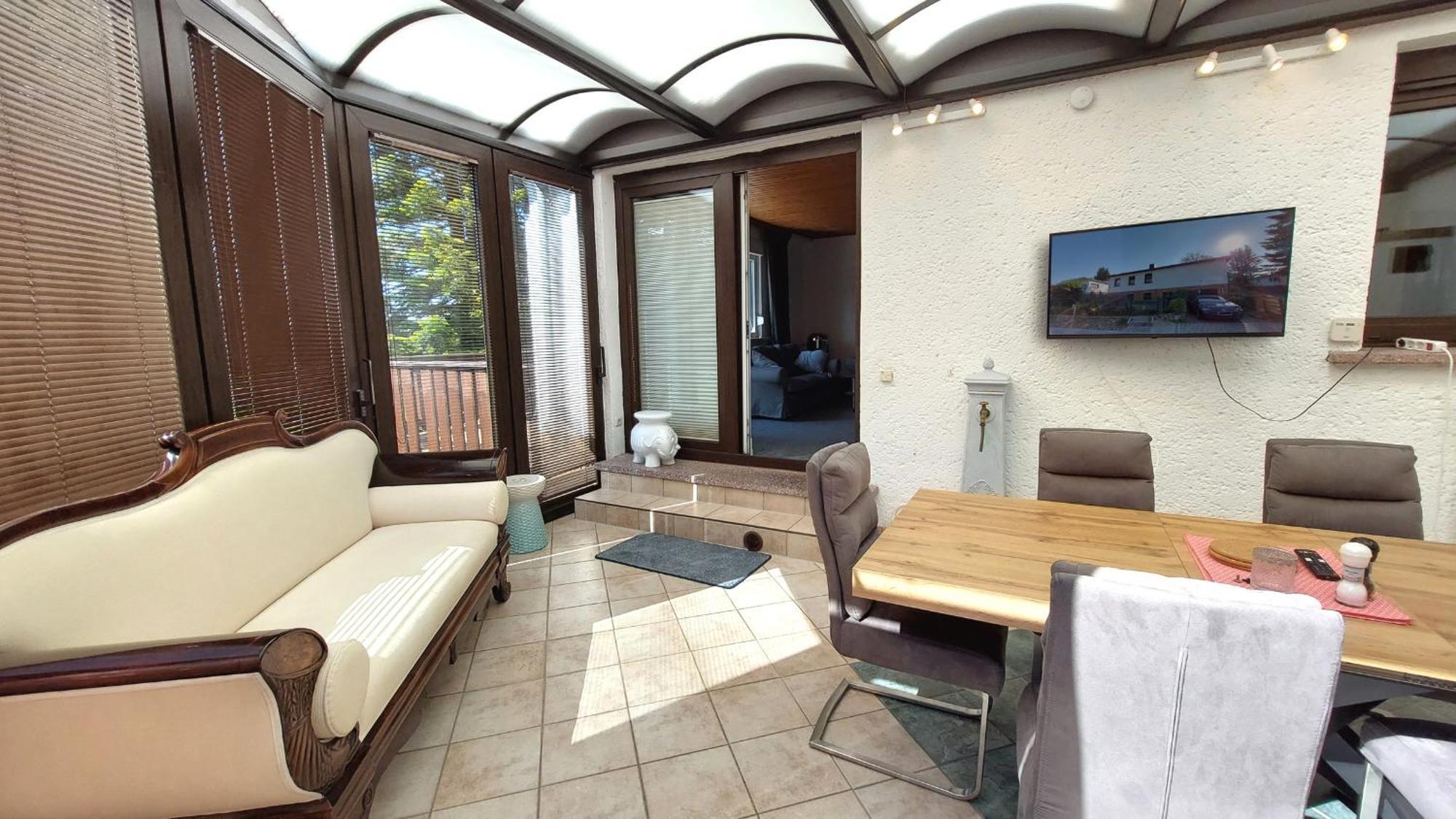 Ferienhaus David Nikola Binz Esterno foto