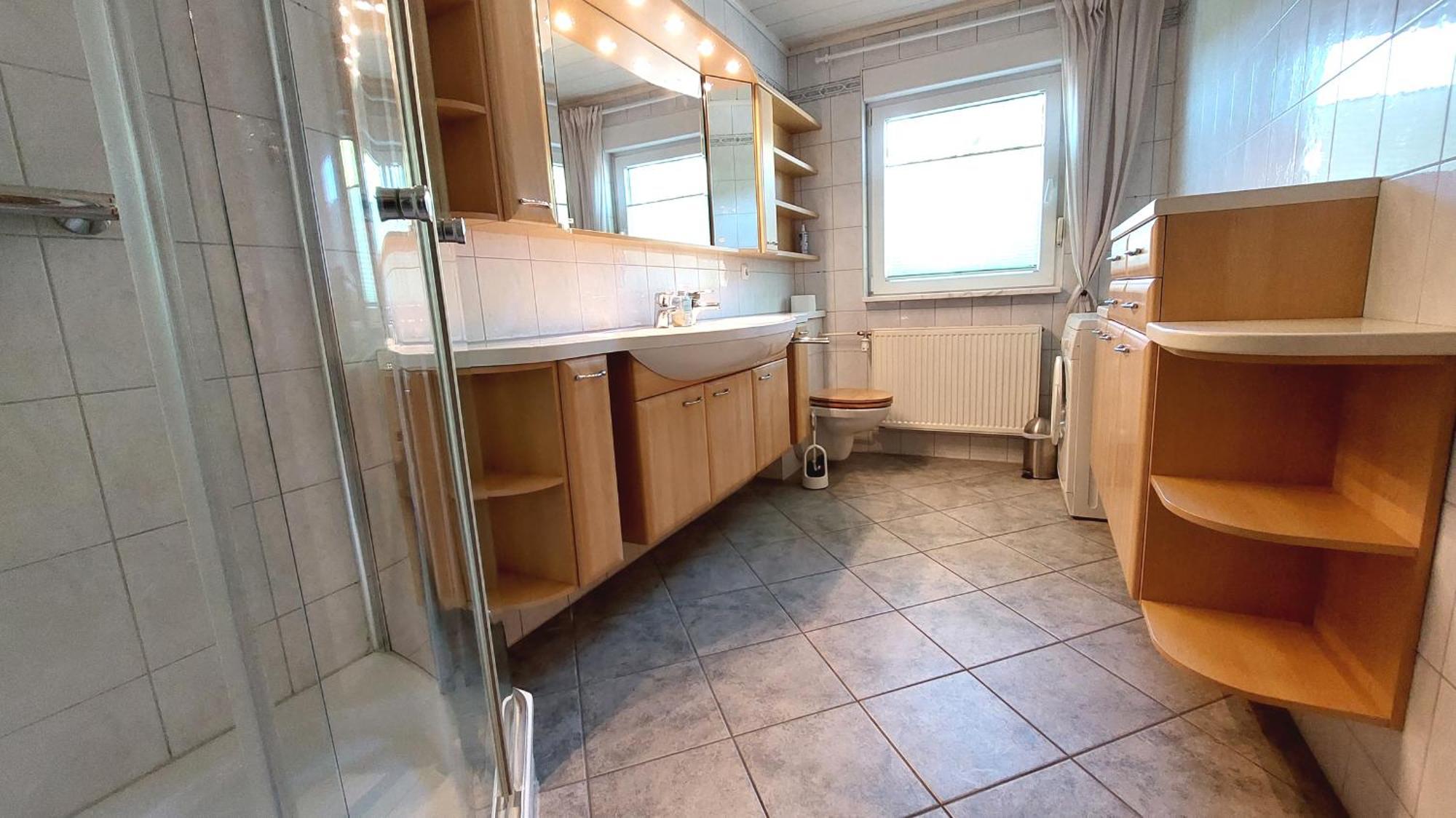 Ferienhaus David Nikola Binz Esterno foto