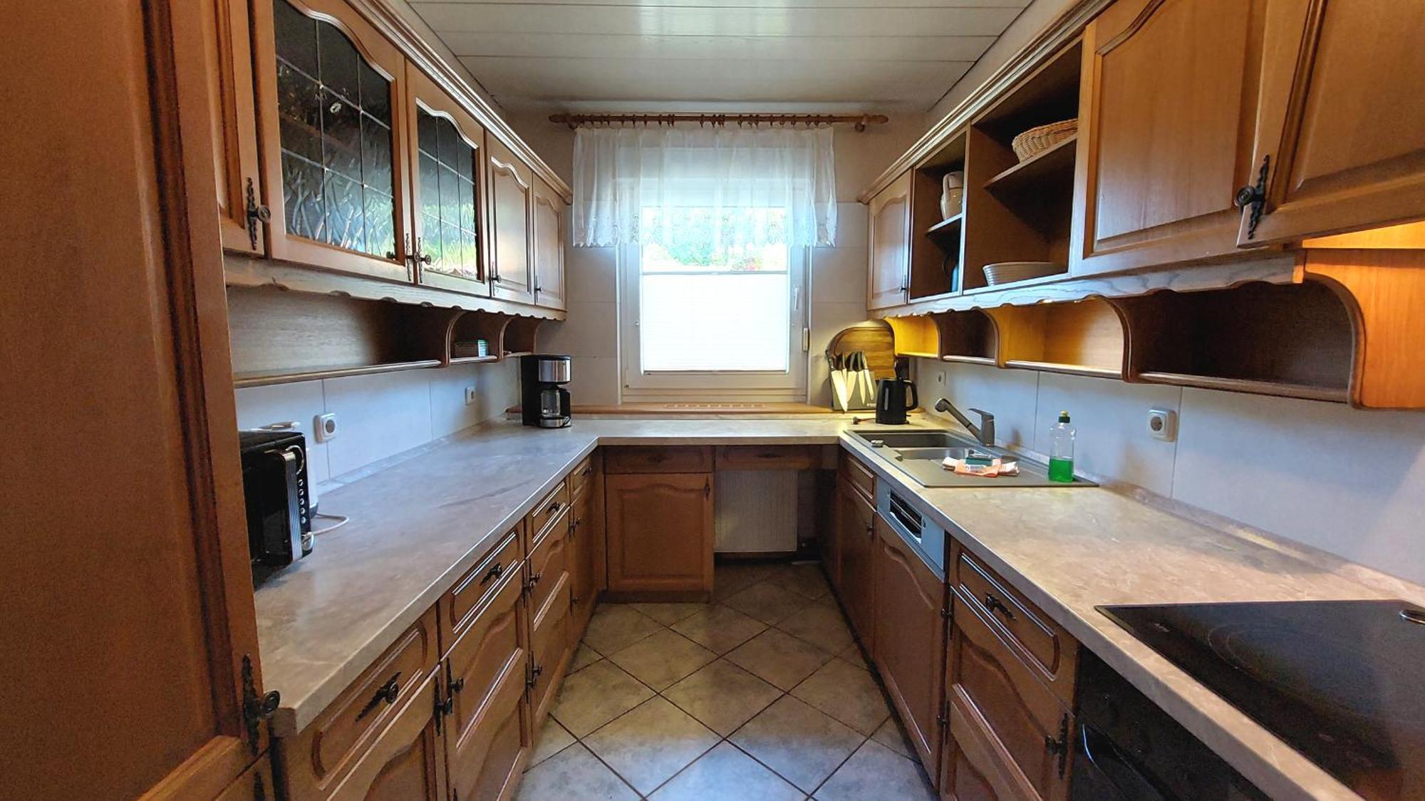 Ferienhaus David Nikola Binz Esterno foto