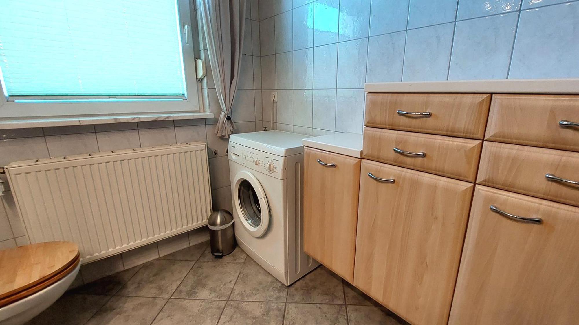 Ferienhaus David Nikola Binz Esterno foto