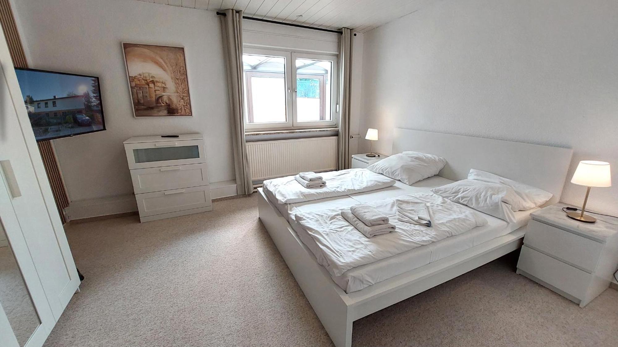 Ferienhaus David Nikola Binz Esterno foto