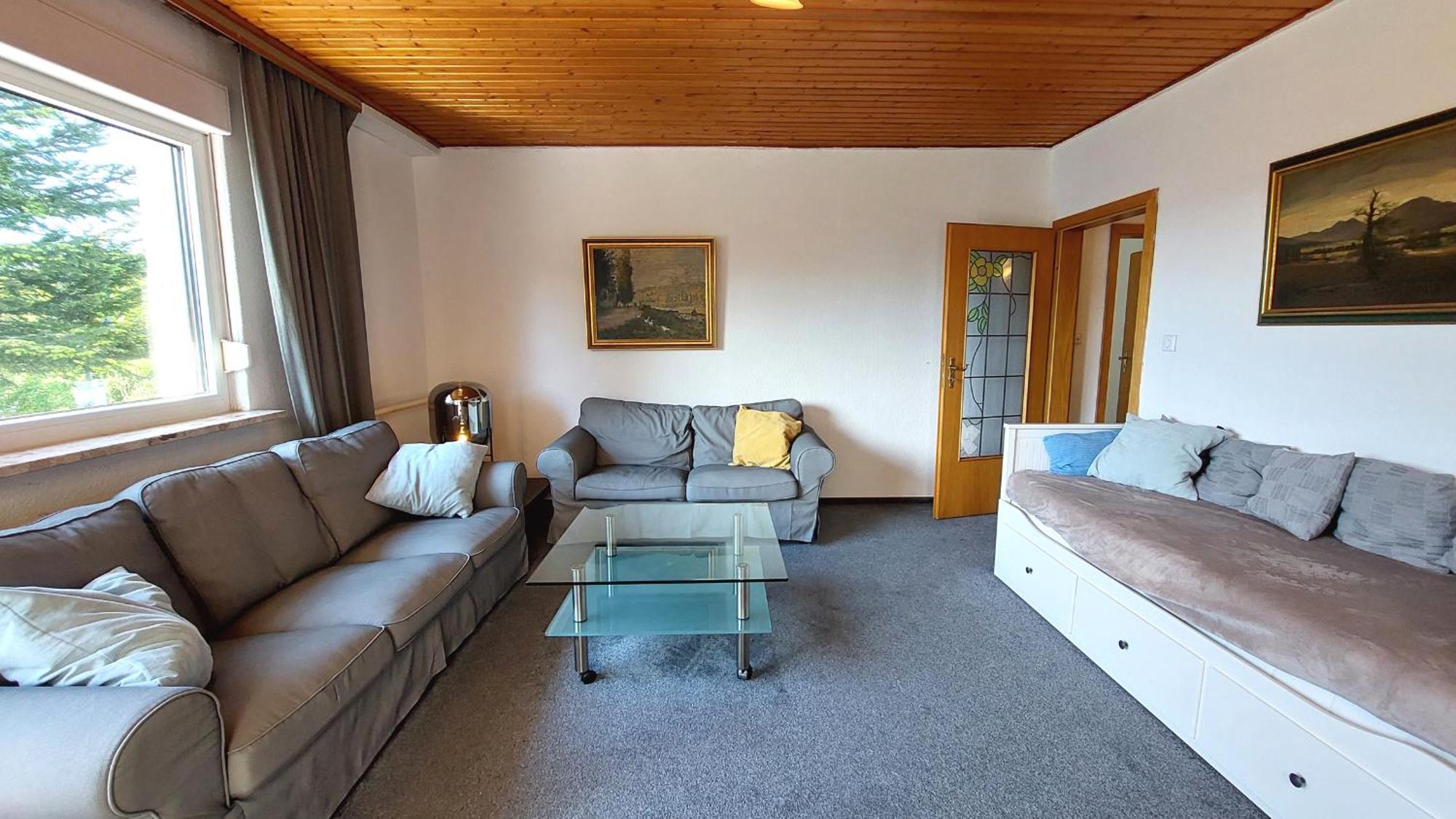 Ferienhaus David Nikola Binz Esterno foto