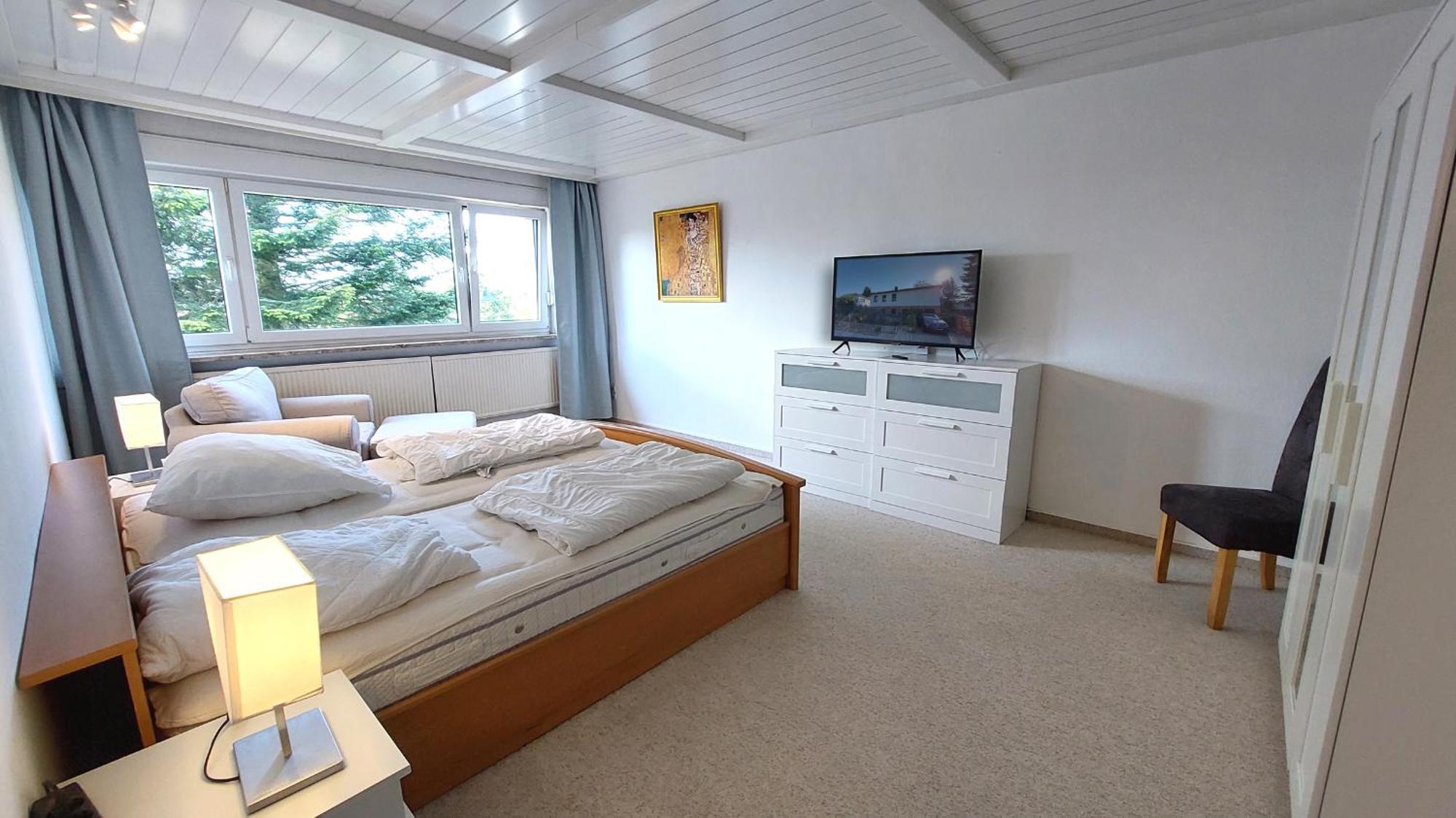 Ferienhaus David Nikola Binz Esterno foto
