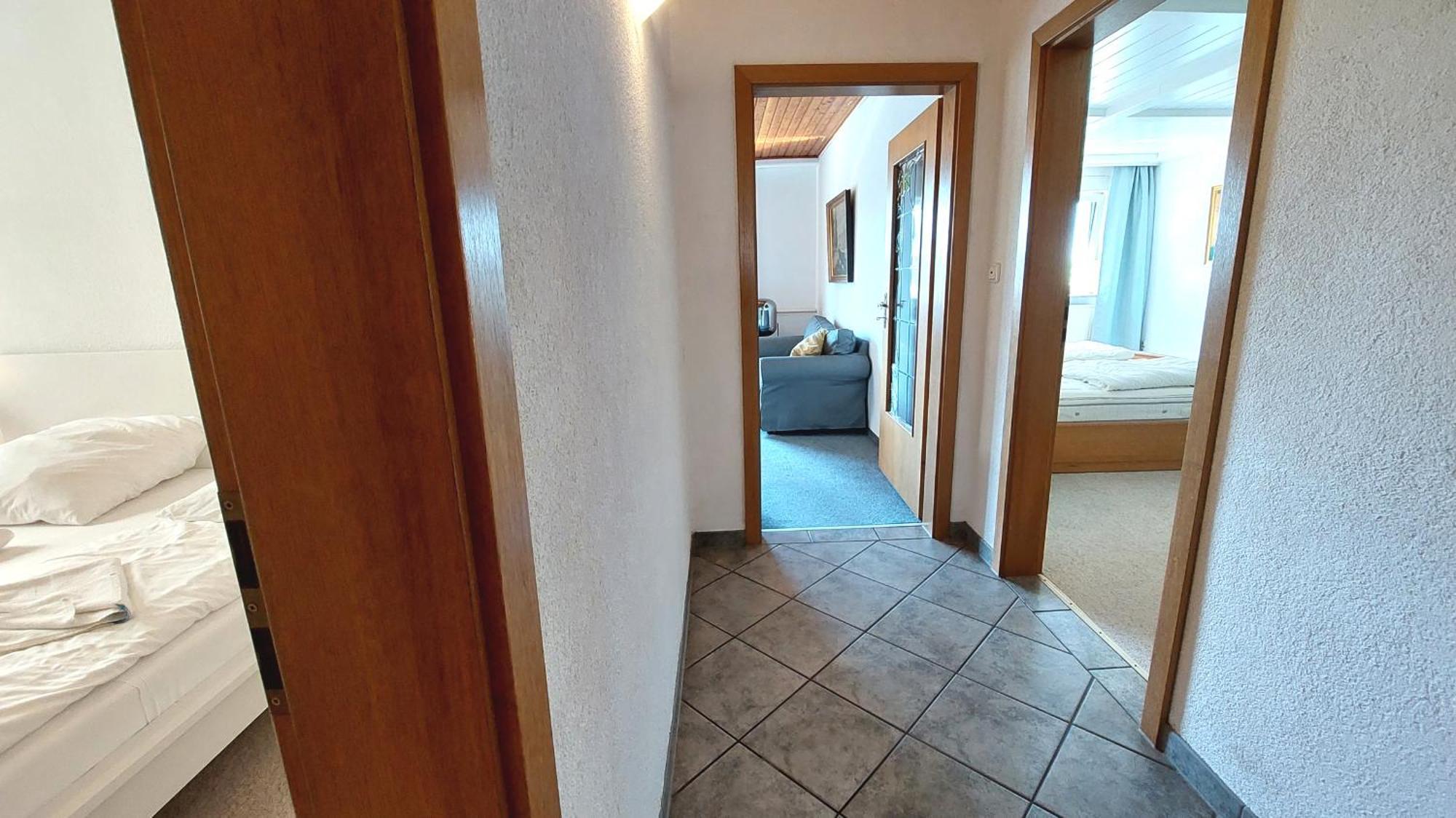 Ferienhaus David Nikola Binz Esterno foto