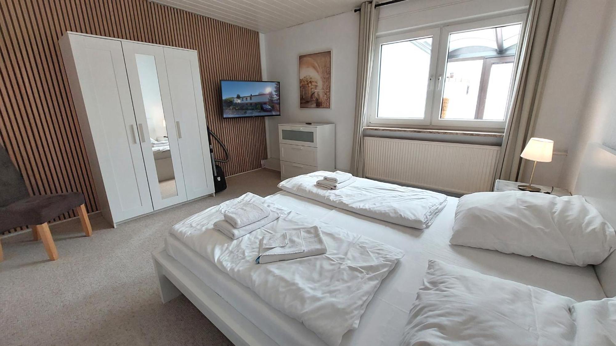 Ferienhaus David Nikola Binz Esterno foto