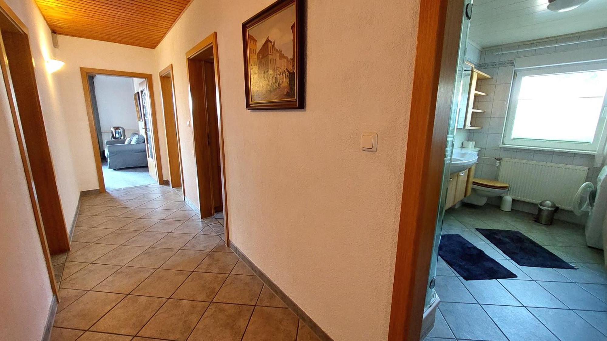 Ferienhaus David Nikola Binz Esterno foto