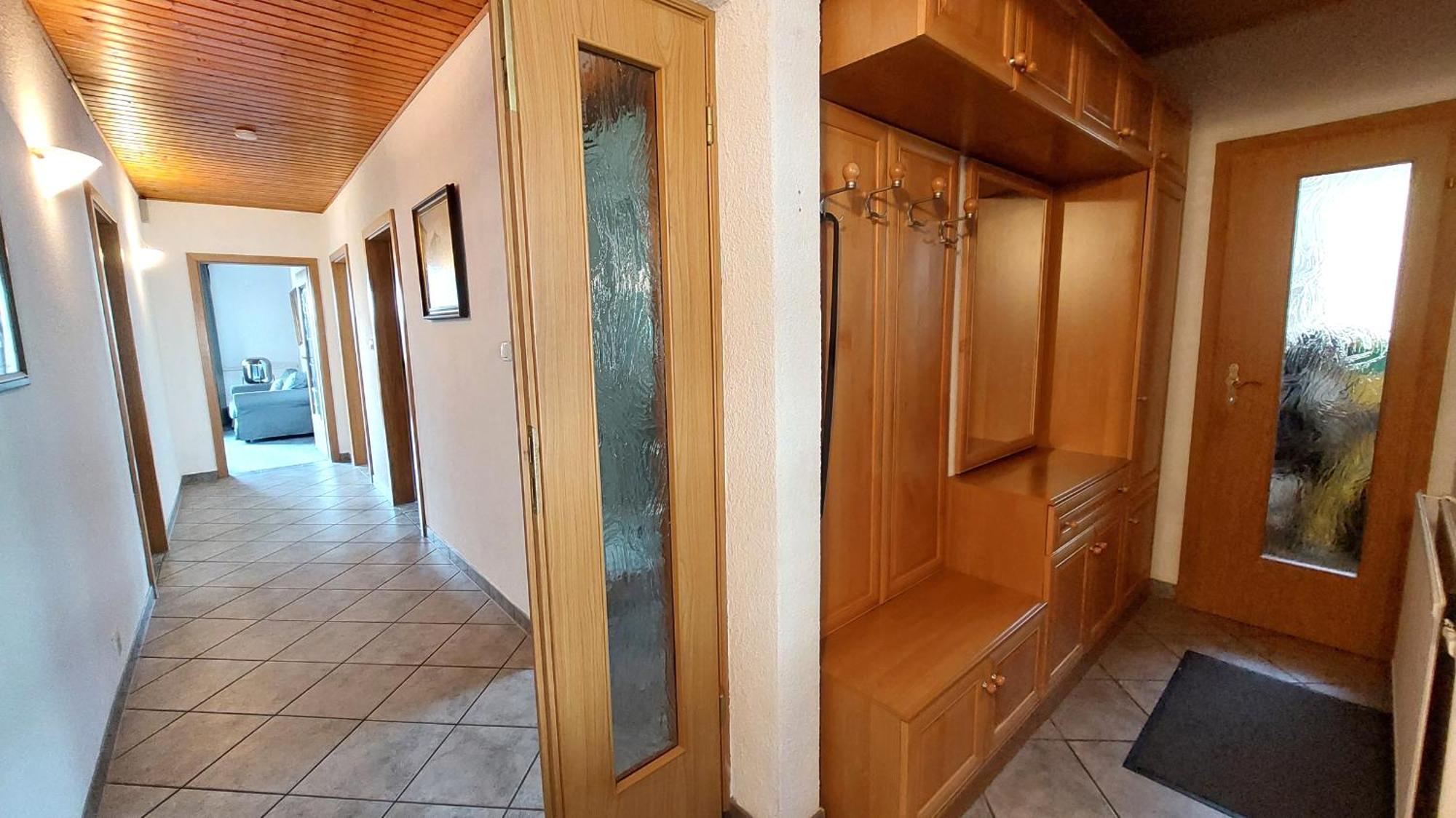 Ferienhaus David Nikola Binz Esterno foto