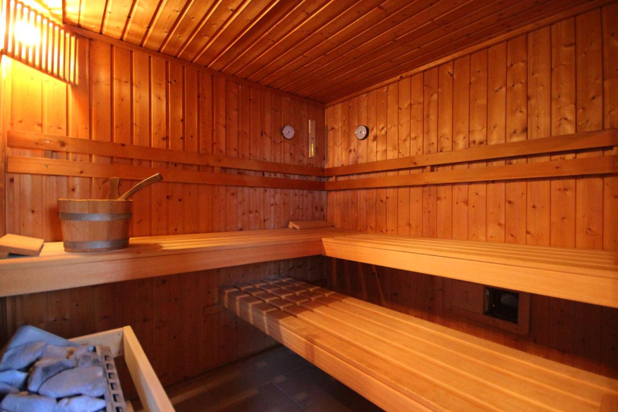 Ferienhaus David Nikola Binz Esterno foto