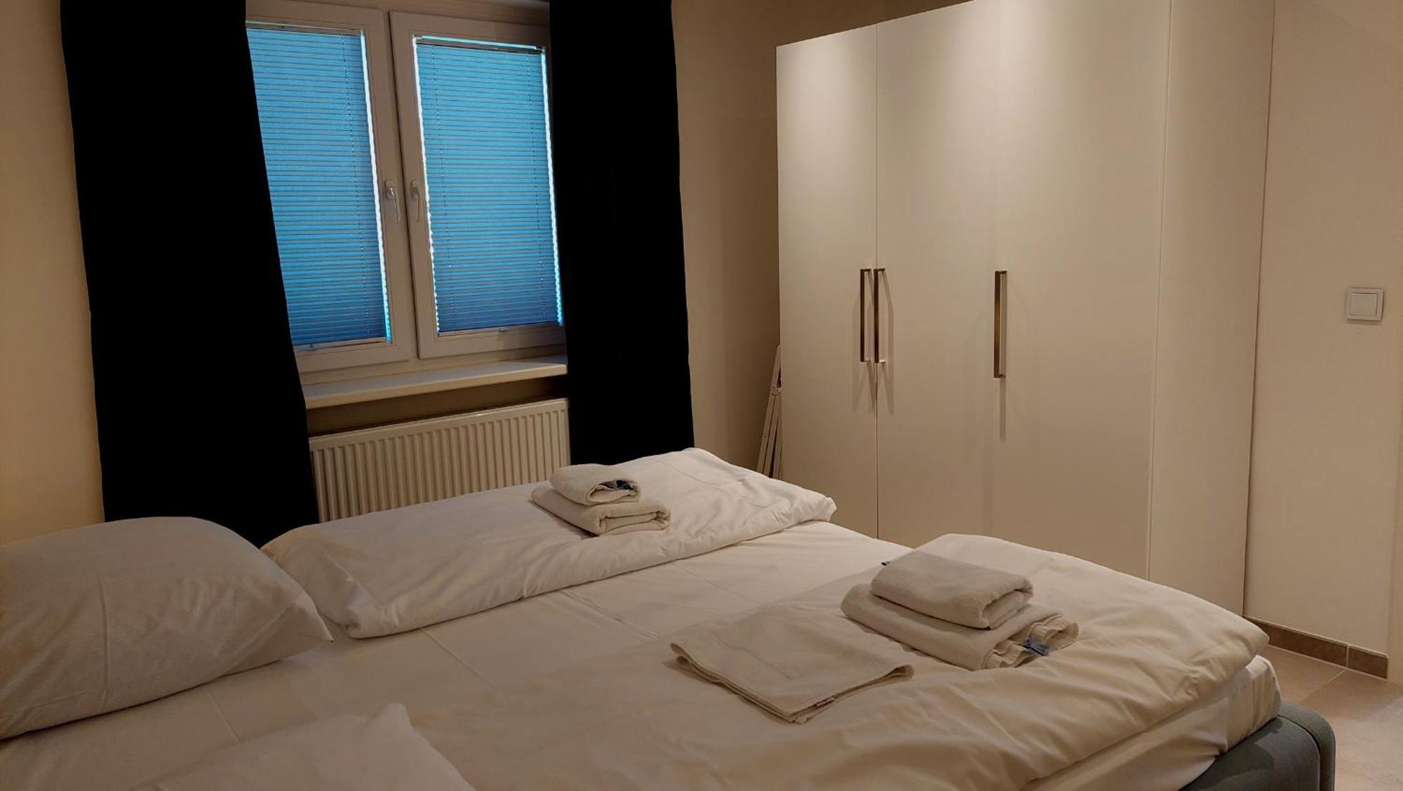 Ferienhaus David Nikola Binz Esterno foto