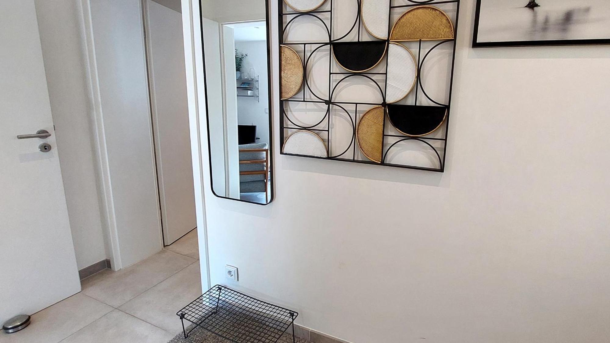 Ferienhaus David Nikola Binz Esterno foto