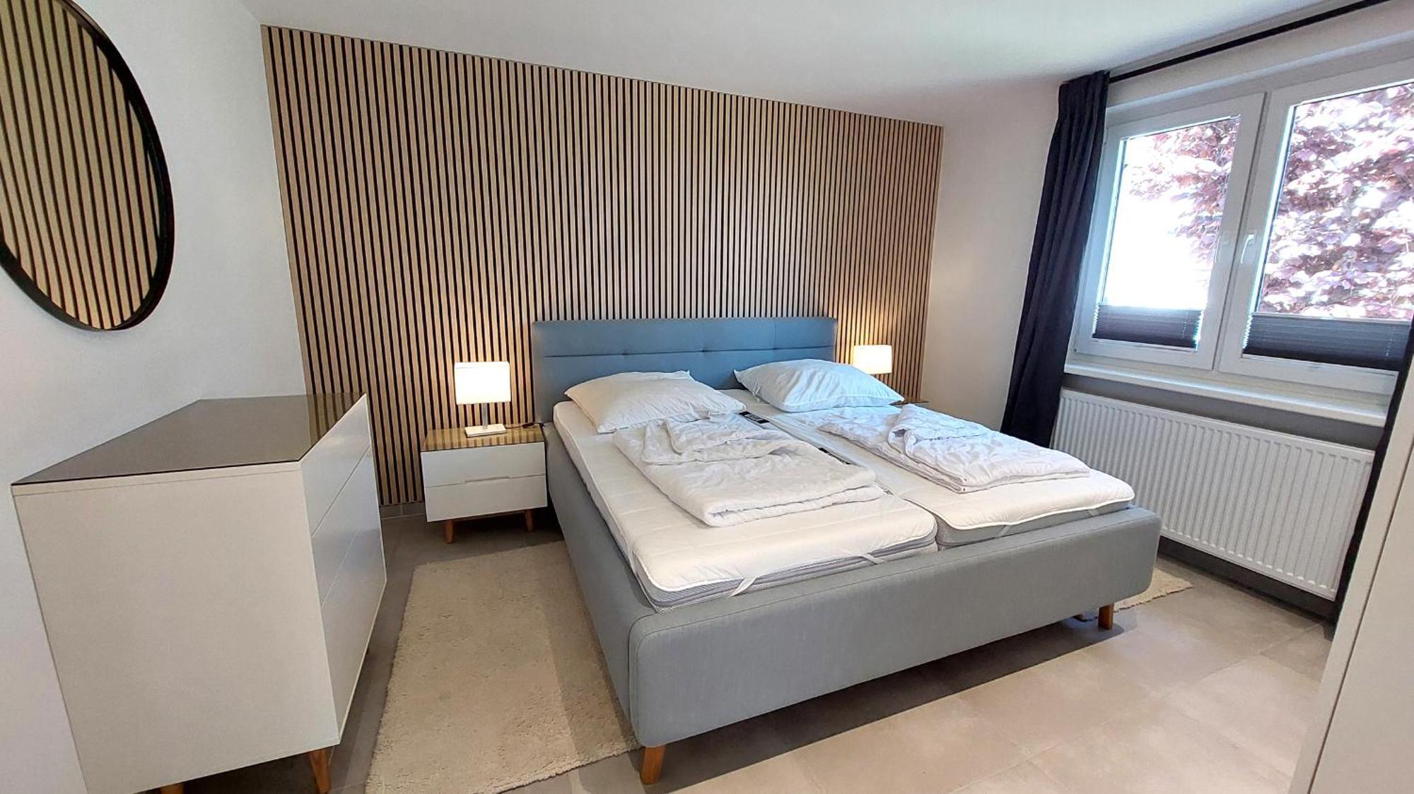 Ferienhaus David Nikola Binz Esterno foto